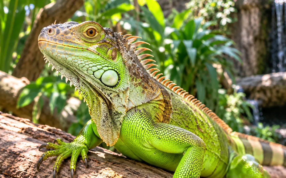 Аквариум Монстров — Monster Aquarium Pattaya