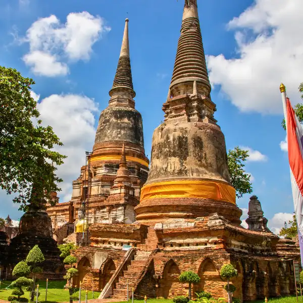 Ayutthaya Historical Park